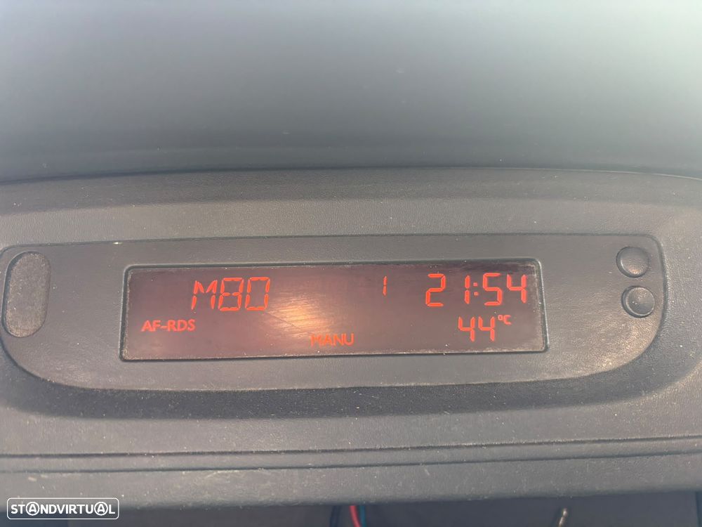Renault Kangoo 1.5 dCI 86cv - 2 LUG - 26