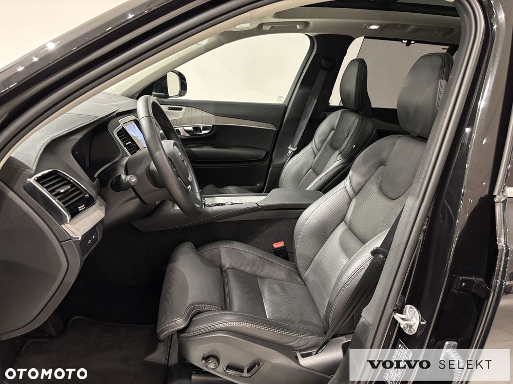 Volvo XC 90 - 24