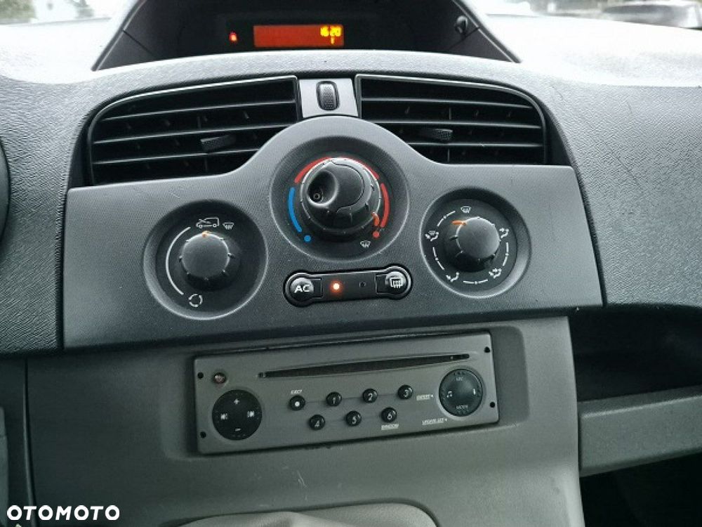 Renault Kangoo - 22