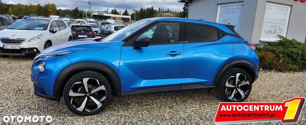 Nissan Juke - 35
