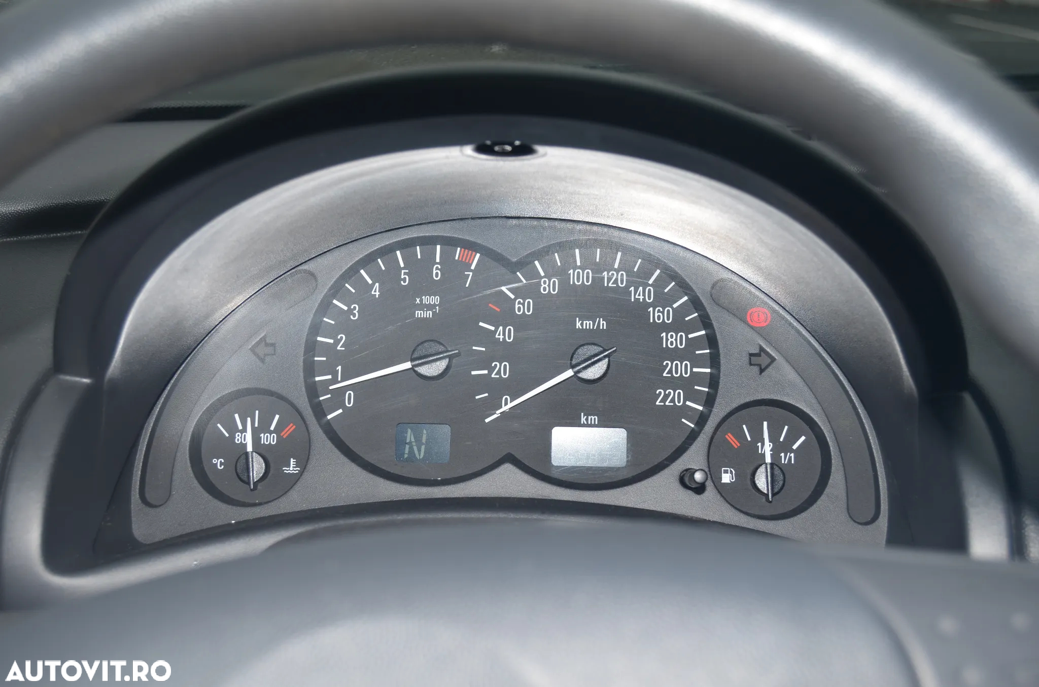 Opel Corsa 1.2i Easytronic Enjoy - 15