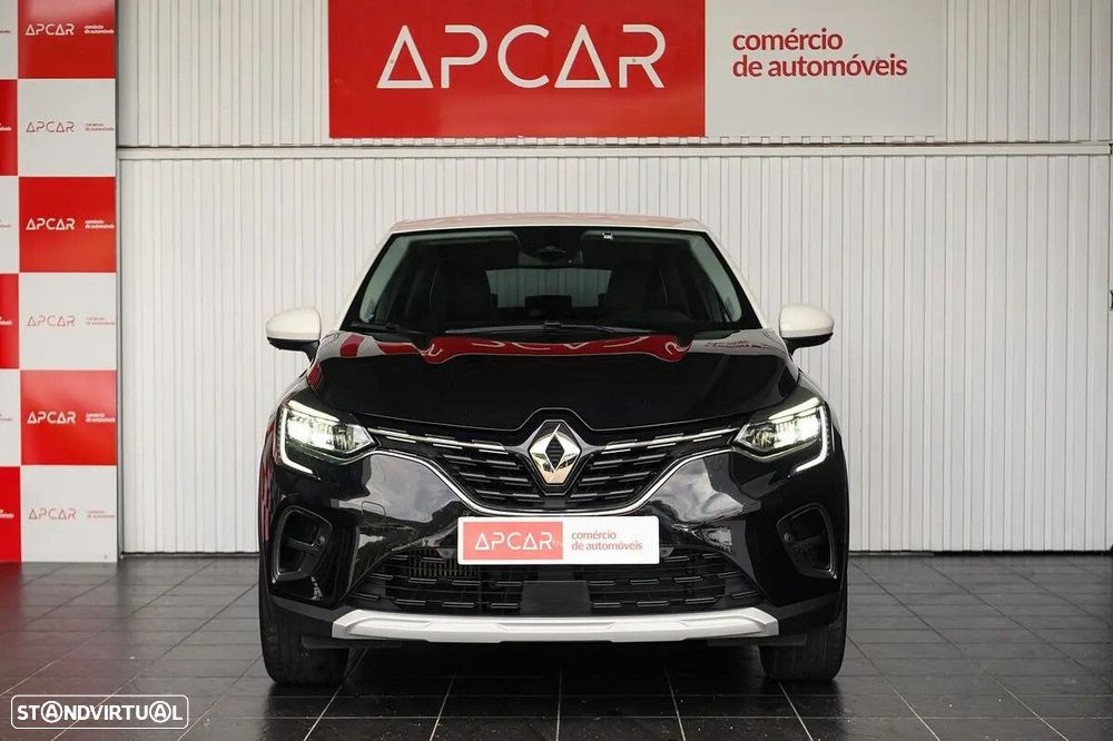 Renault Captur 1.0 TCe Techno - 8