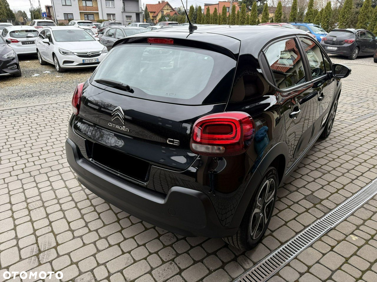 Citroën C3 - 6