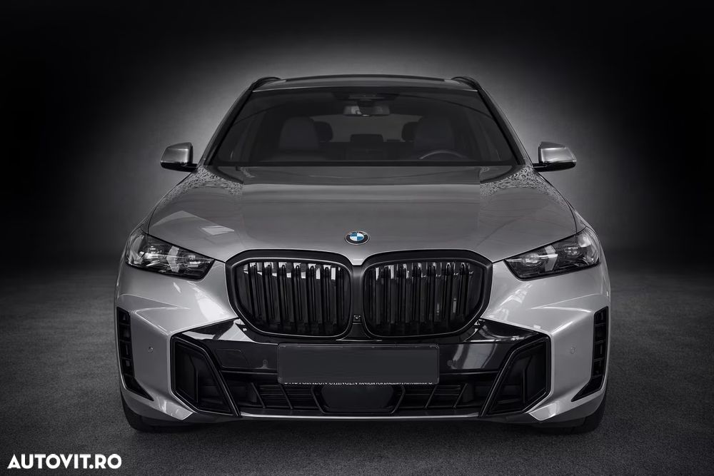 BMW X5 xDrive30d AT MHEV - 38