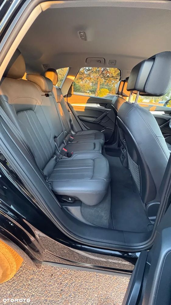 Audi Q5 - 5