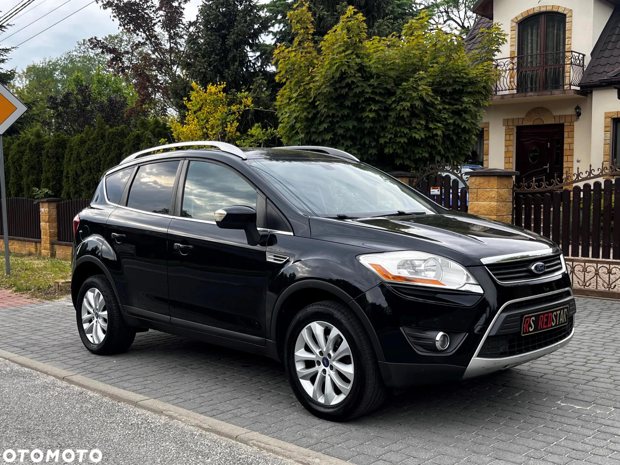 Ford Kuga 2.0 TDCi 2x4 Titanium - 31
