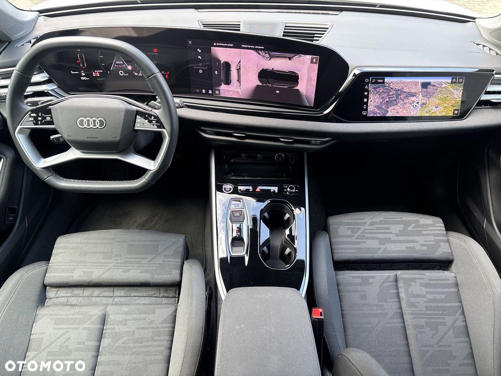 Audi A6 Avant - 10