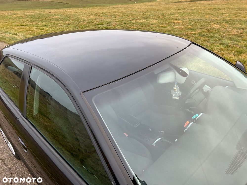 Audi A3 3-drzwiowe - 17