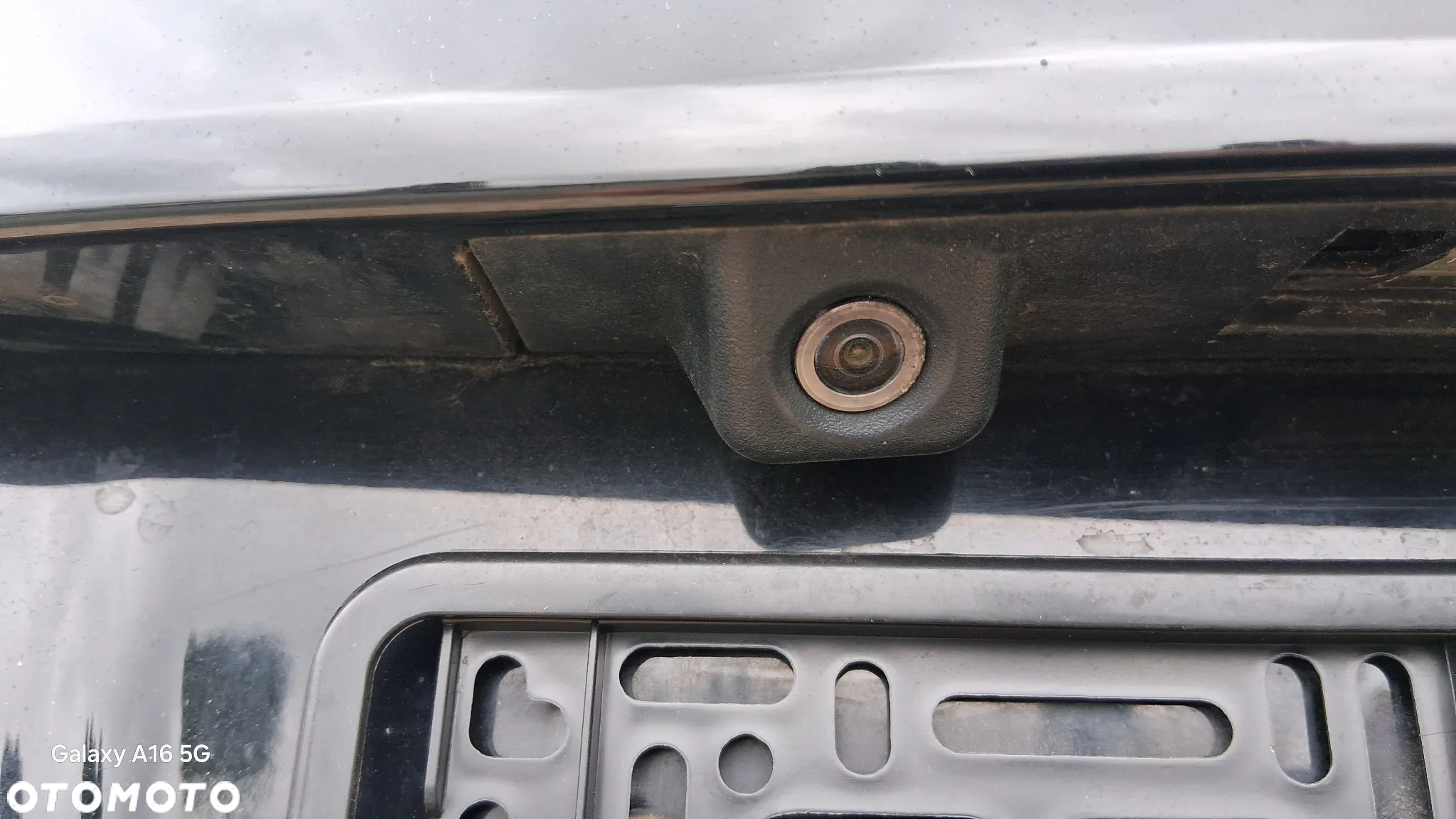 Hyundai ix35 2.0 CRDi 4WD Premium - 9