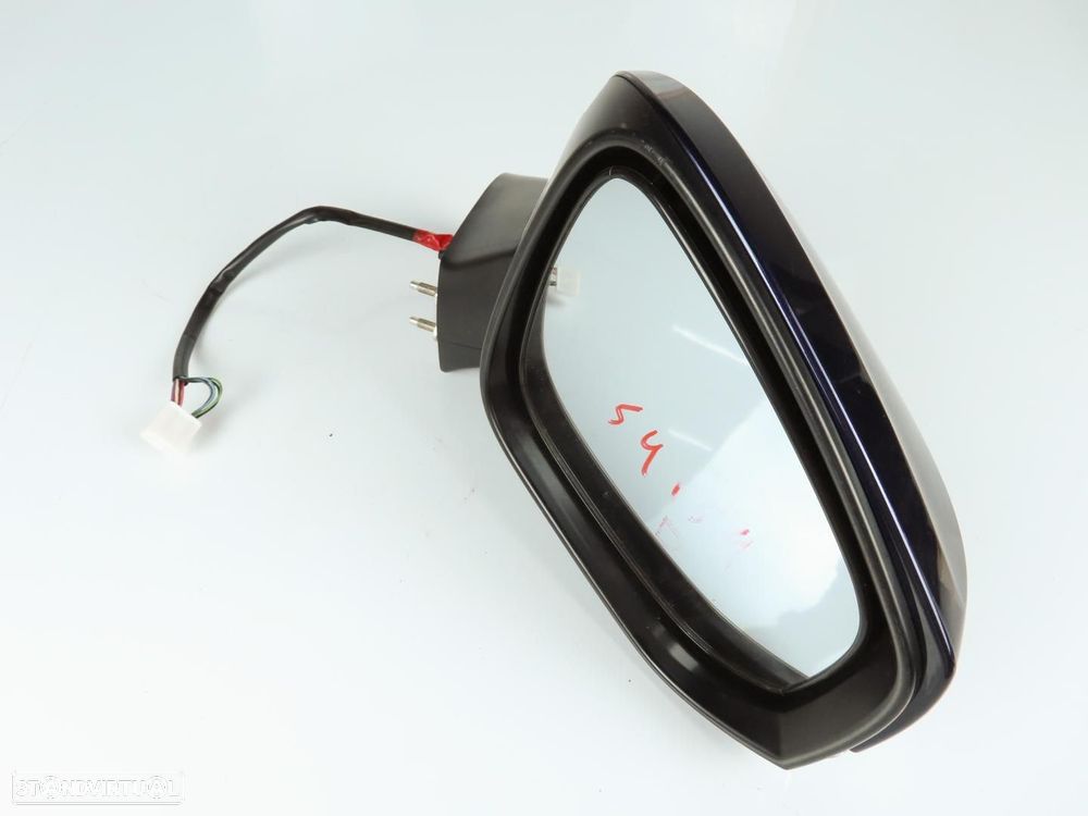 Retrovisor / Espelho Direito Usado / Original TOYOTA RAV 4 V (_A5_) - 2