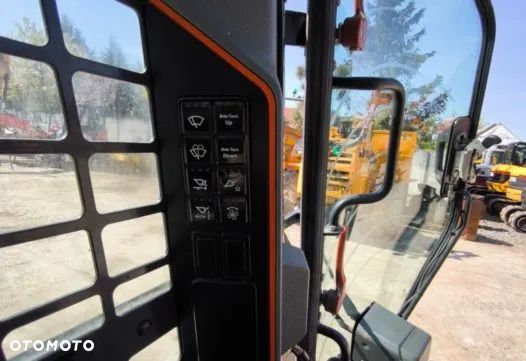 Bobcat Ładowarka kołowa BOBCAT  S62  , 2021  rok/ GEHL - 4