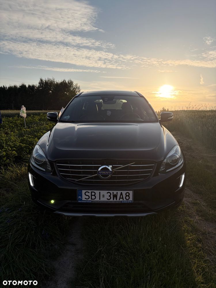 Volvo XC 60 T5 AWD Drive-E Summum - 2