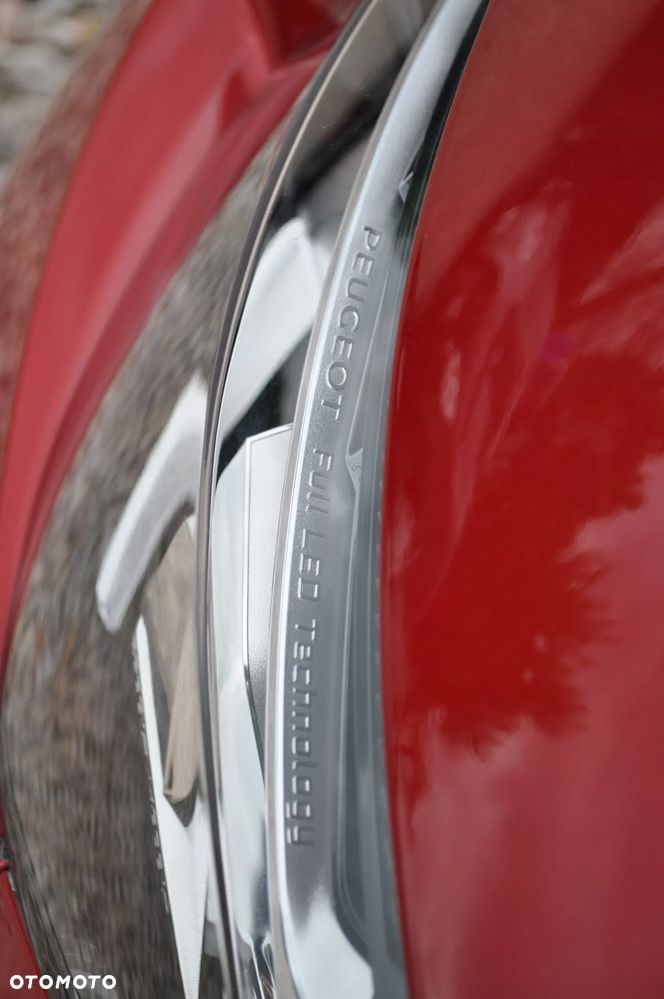 Peugeot 3008 2.0 BlueHDi GT S&S EAT8 - 25