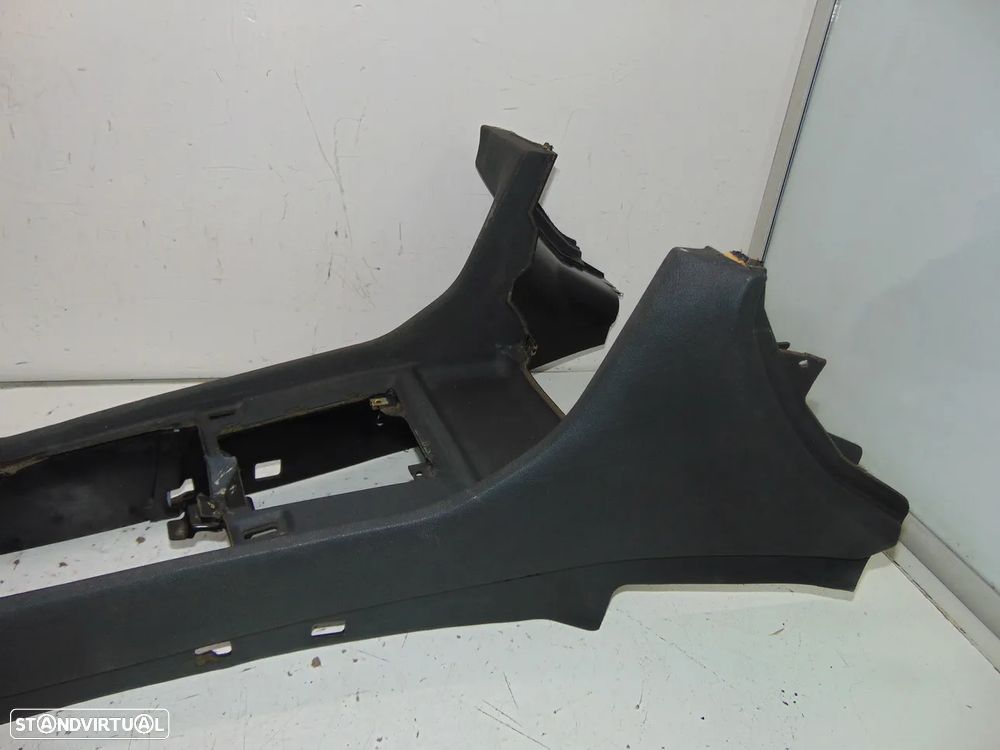 BMW E38 serie 7 consola central - 2