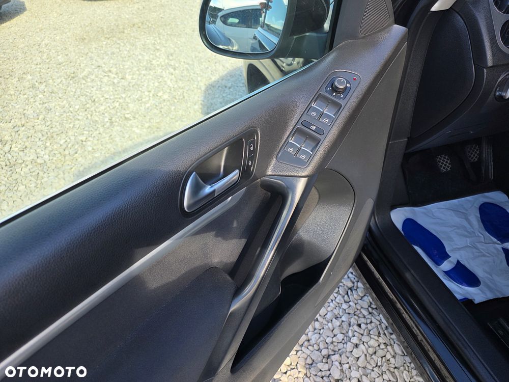 Volkswagen Tiguan 2.0 TDI DPF 4Motion Exclusive - 21