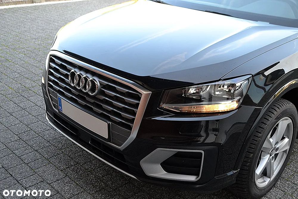 Audi Q2 1.6 TDI Sport - 13