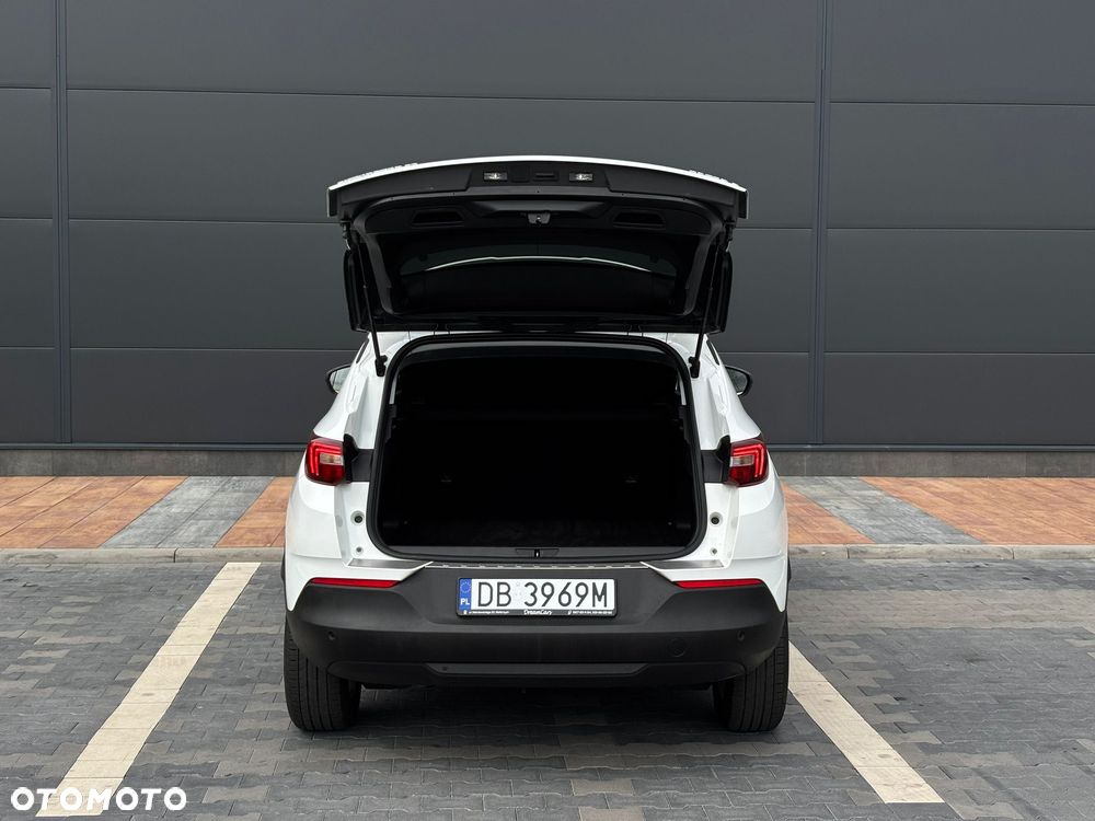 Opel Grandland X 1.5 CDTI Edition S&S - 15