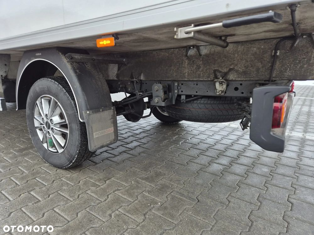 Iveco Daily 35S16HA8 3.0 - 16