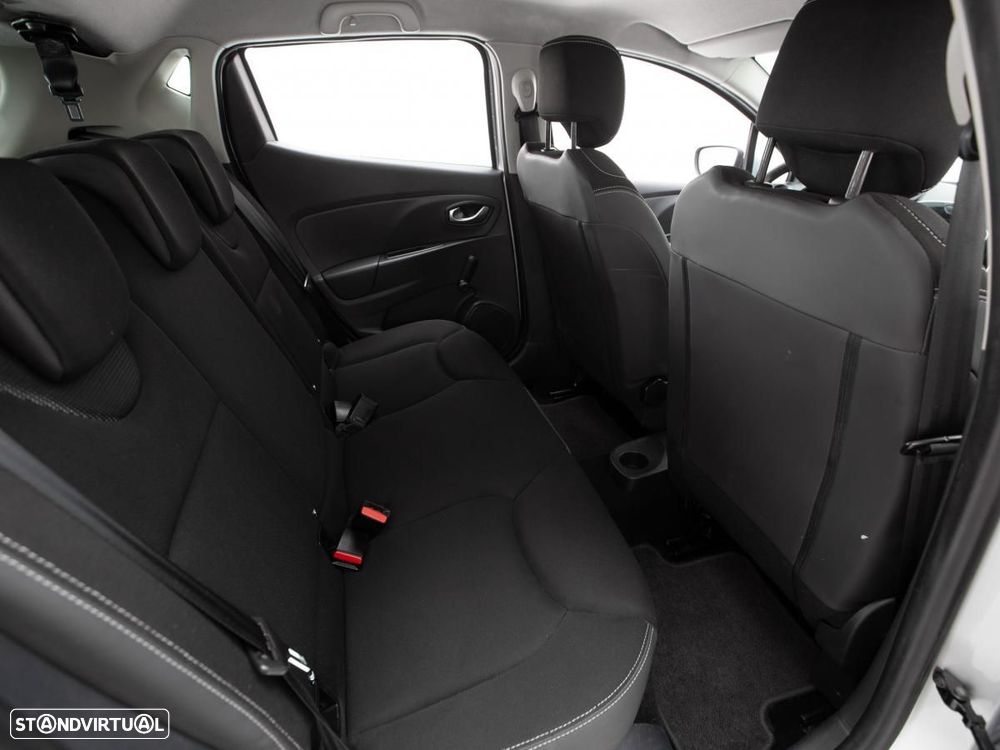 Renault Clio 1.5 dCi Zen - 10