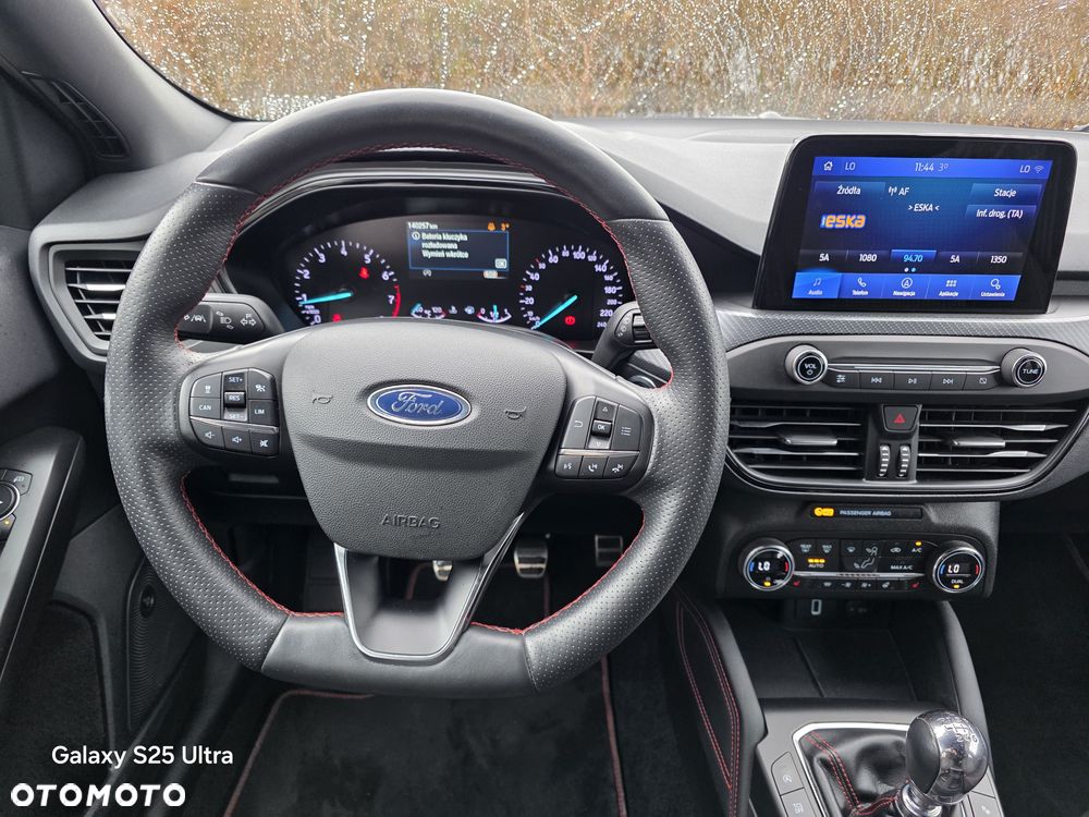 Ford Focus 1.5 EcoBoost ST-Line ASS - 8