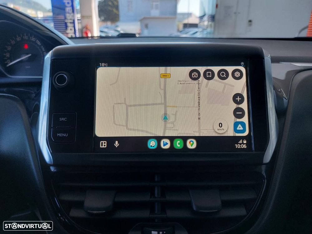 Peugeot 208 Van 1.5 BlueHDi - IVA Dedutível - 9