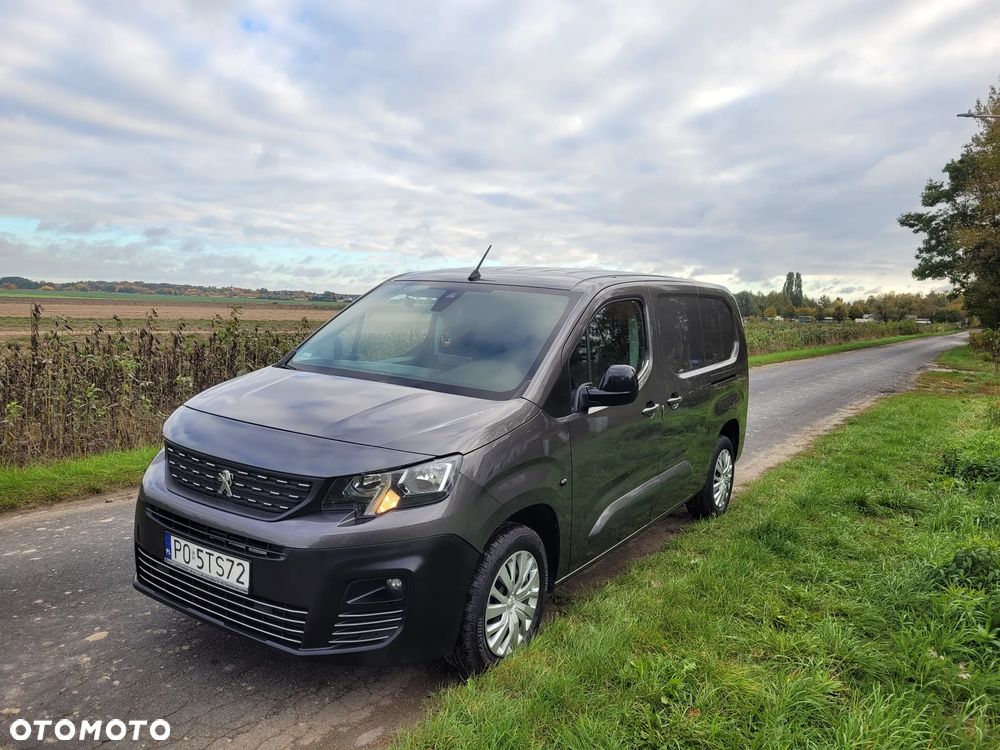 Peugeot Partner - 40