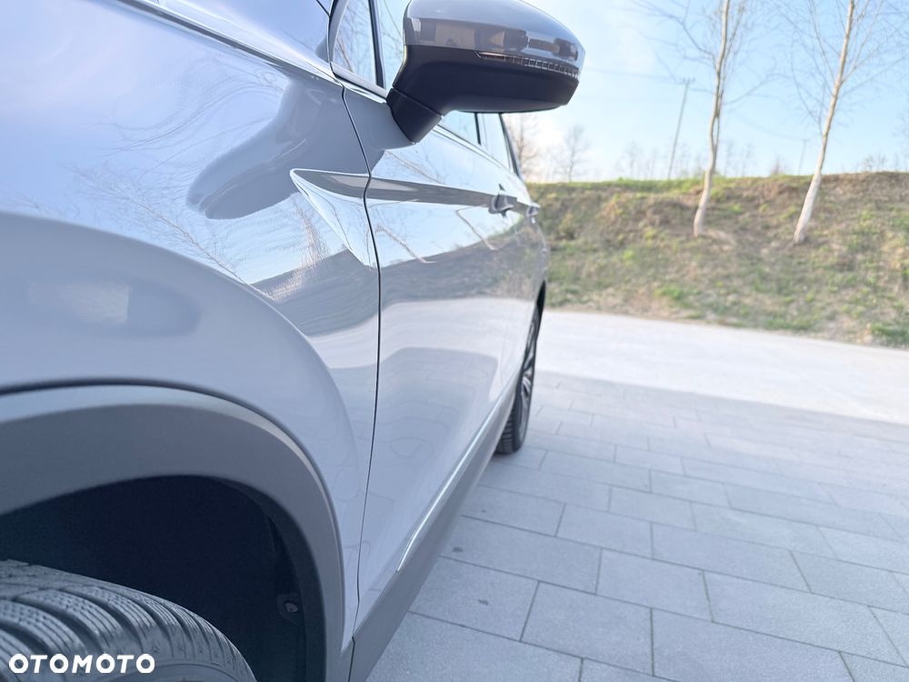 Volkswagen Tiguan 1.5 TSI EVO Life DSG - 8