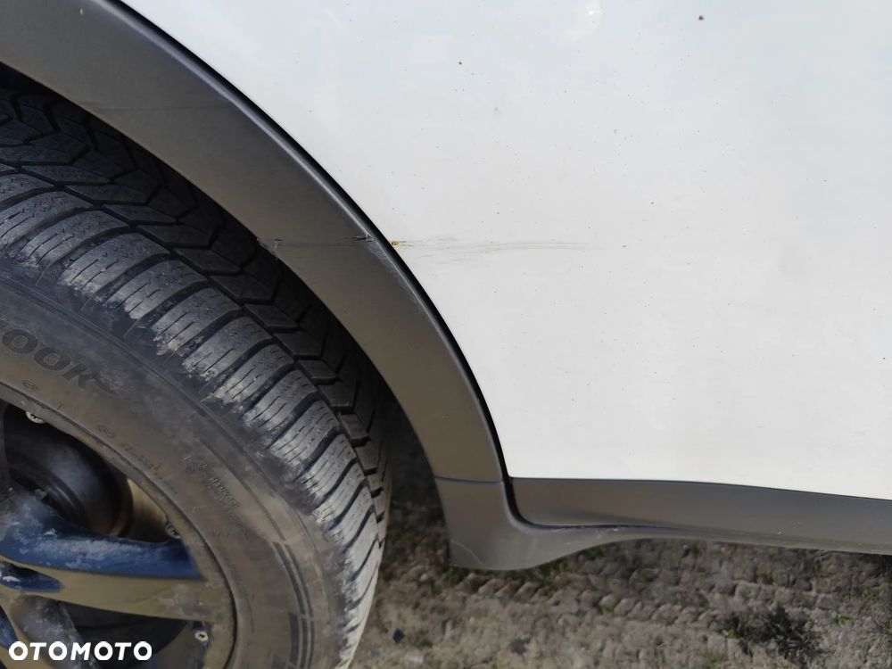 Ford Kuga 2.0 TDCi 4x4 Titanium - 7