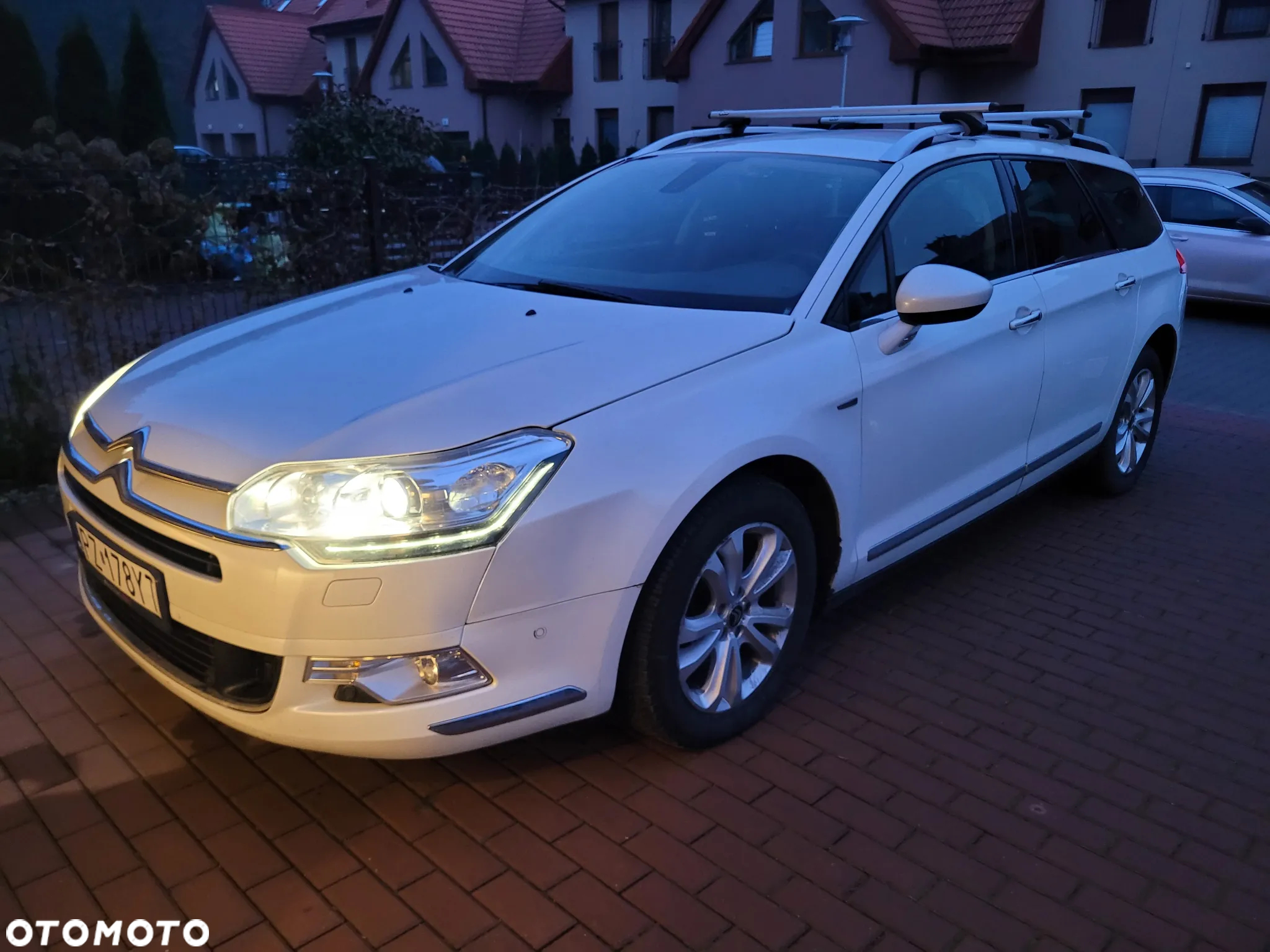 Citroën C5 2.0 HDi Exclusive - 2