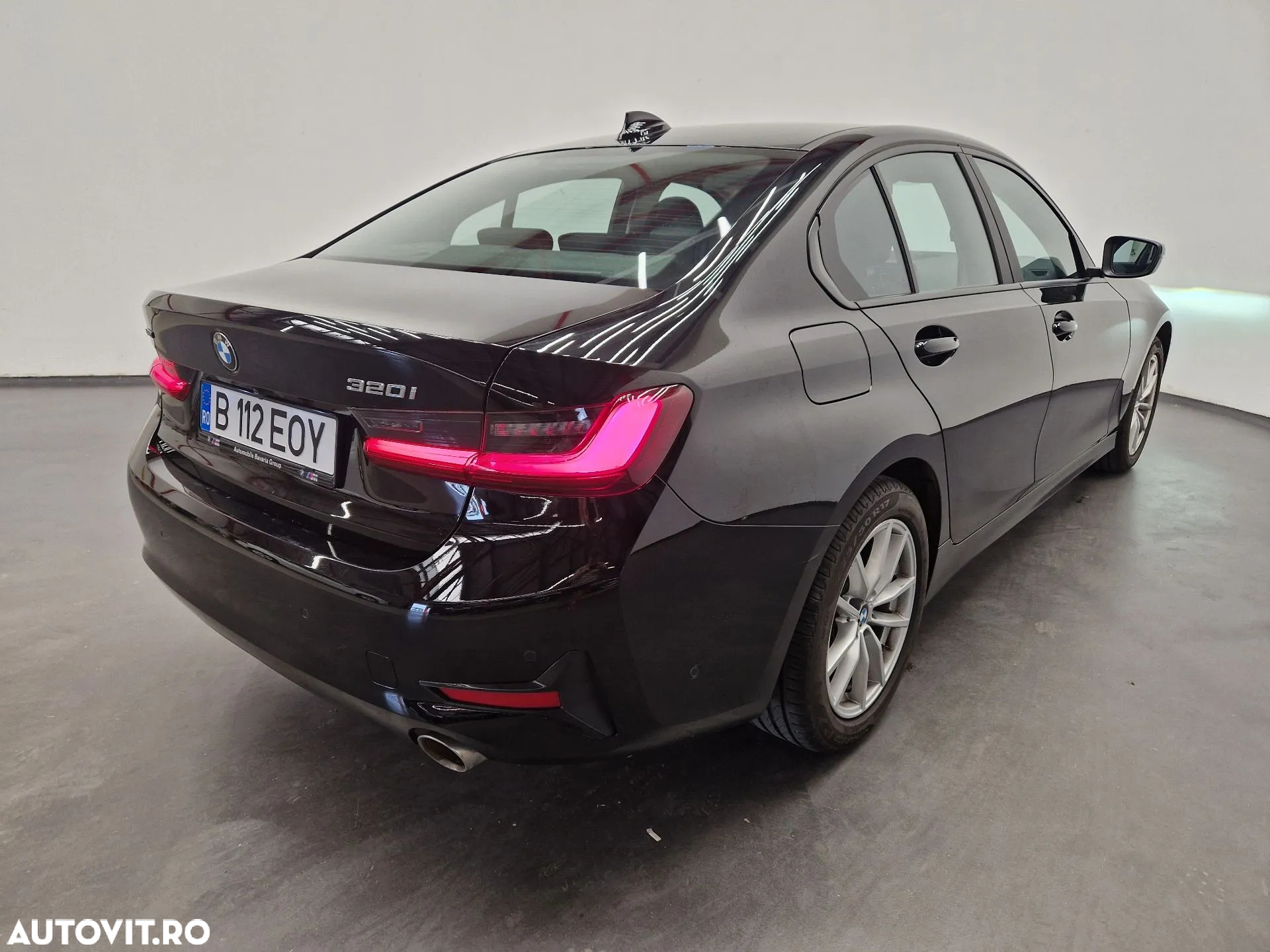 BMW Seria 3 - 3