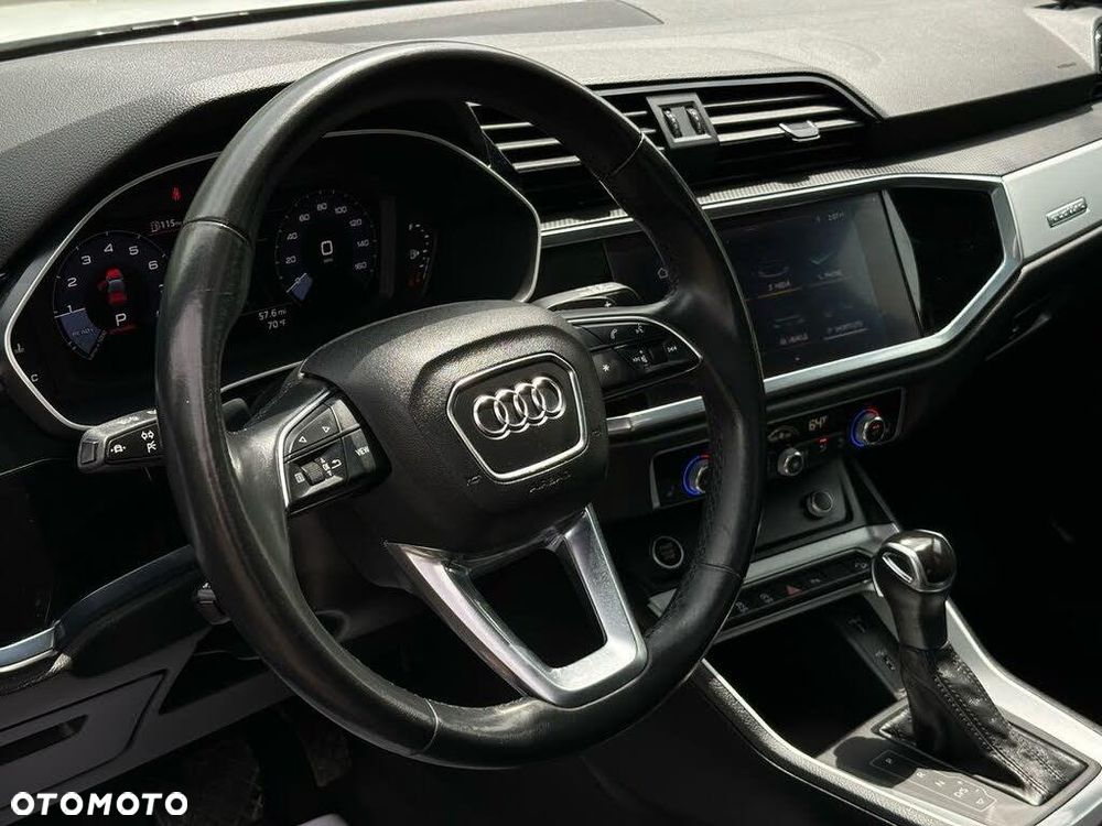 Audi Q3 45 TFSI Quattro S tronic S line - 14