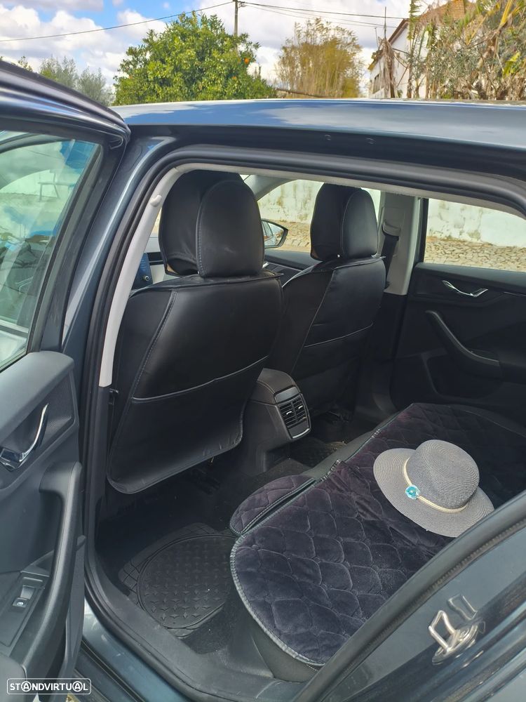 Skoda Scala 1.0 TSI Ambition - 4