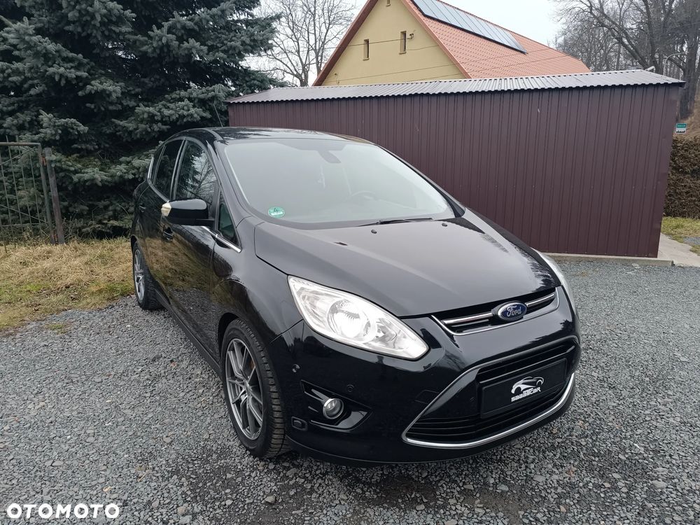 Ford C-MAX 1.6 Ti-VCT Trend - 18