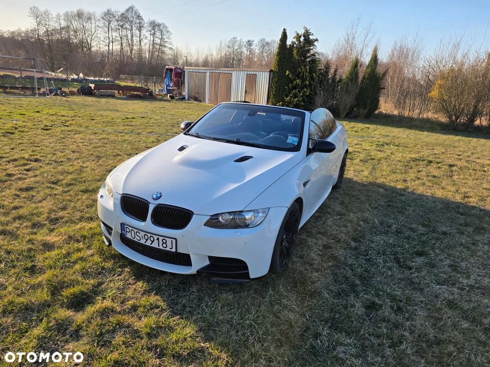 BMW M3 - 22