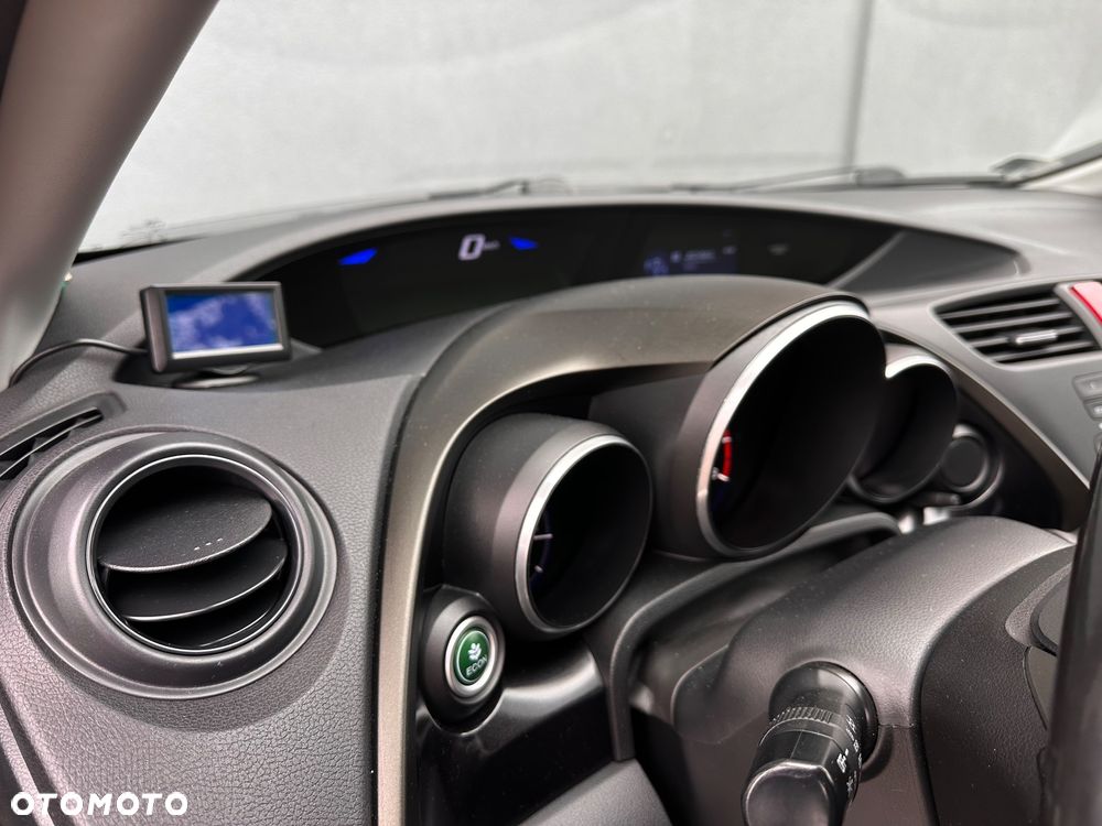 Honda Civic 1.8 Sport - 26