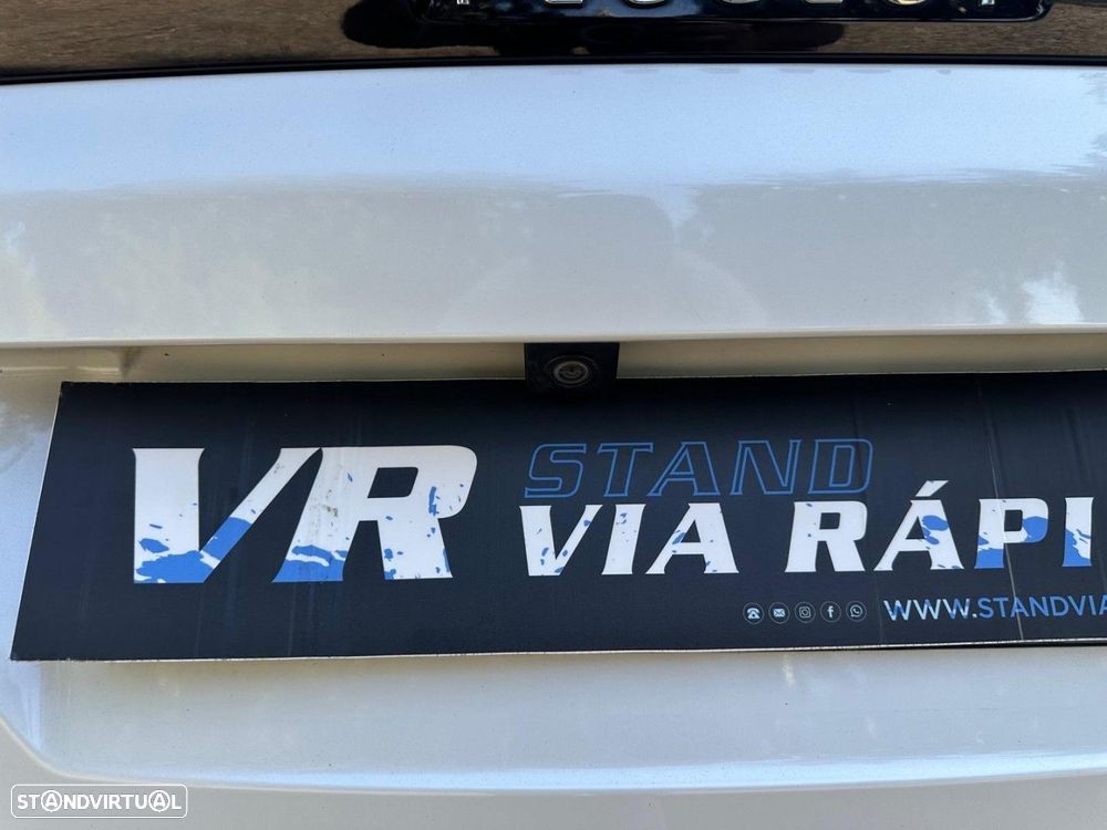 Peugeot 3008 1.5 BlueHDi GT Line EAT8 - 23