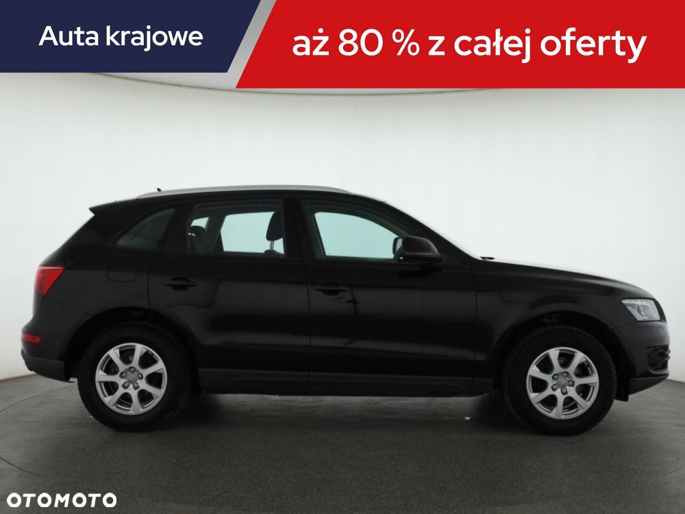 Audi Q5 - 8