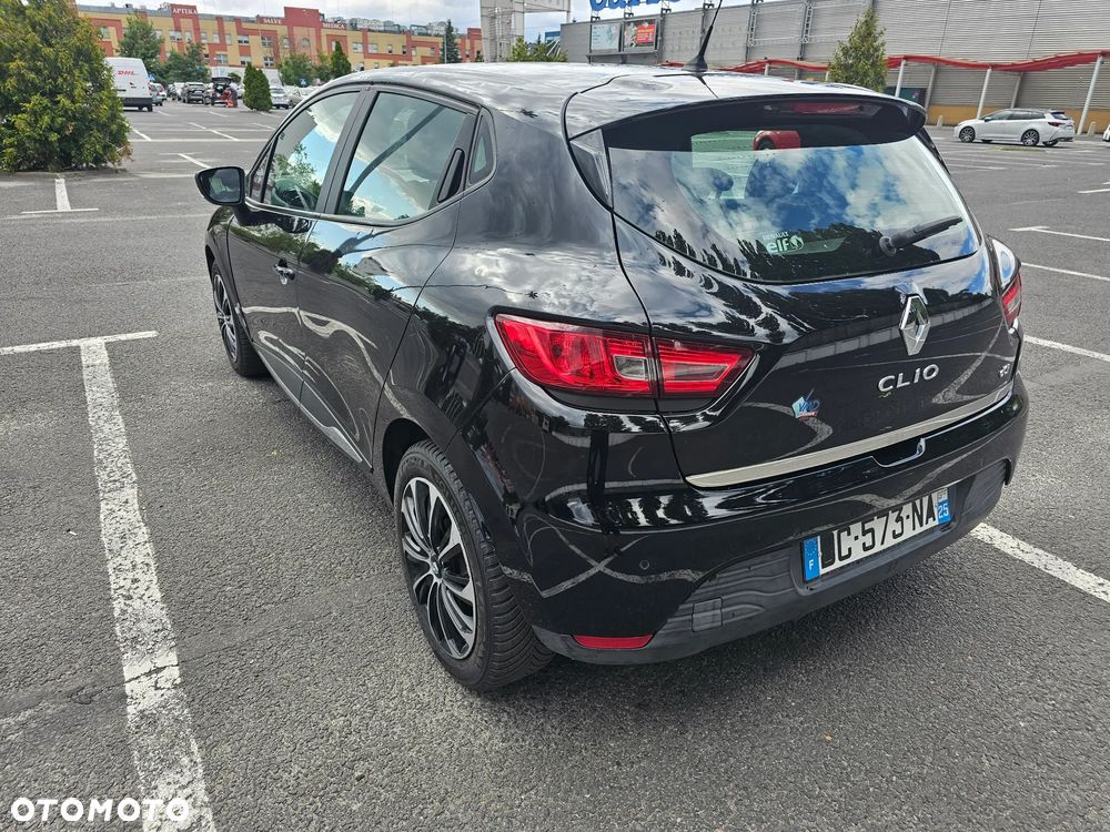 Renault Clio Energy dCi 90 Business - 19