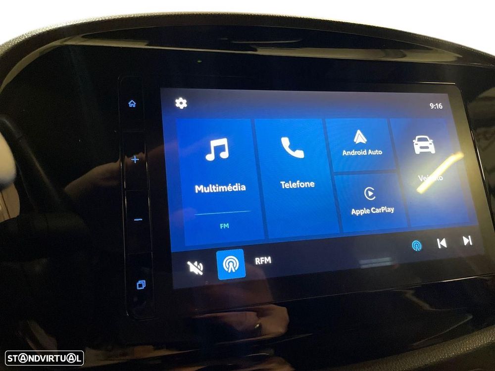 Toyota Aygo X 1.0 Pulse CVT - 16