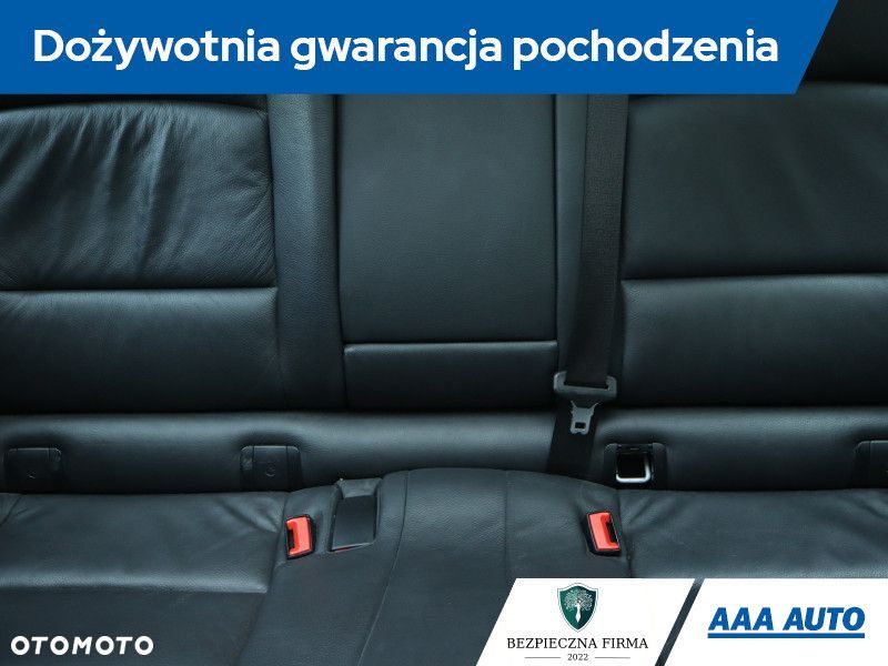 BMW Seria 5 - 12