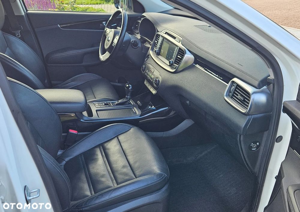 Kia Sorento 2.0 CRDI Business Line - 16