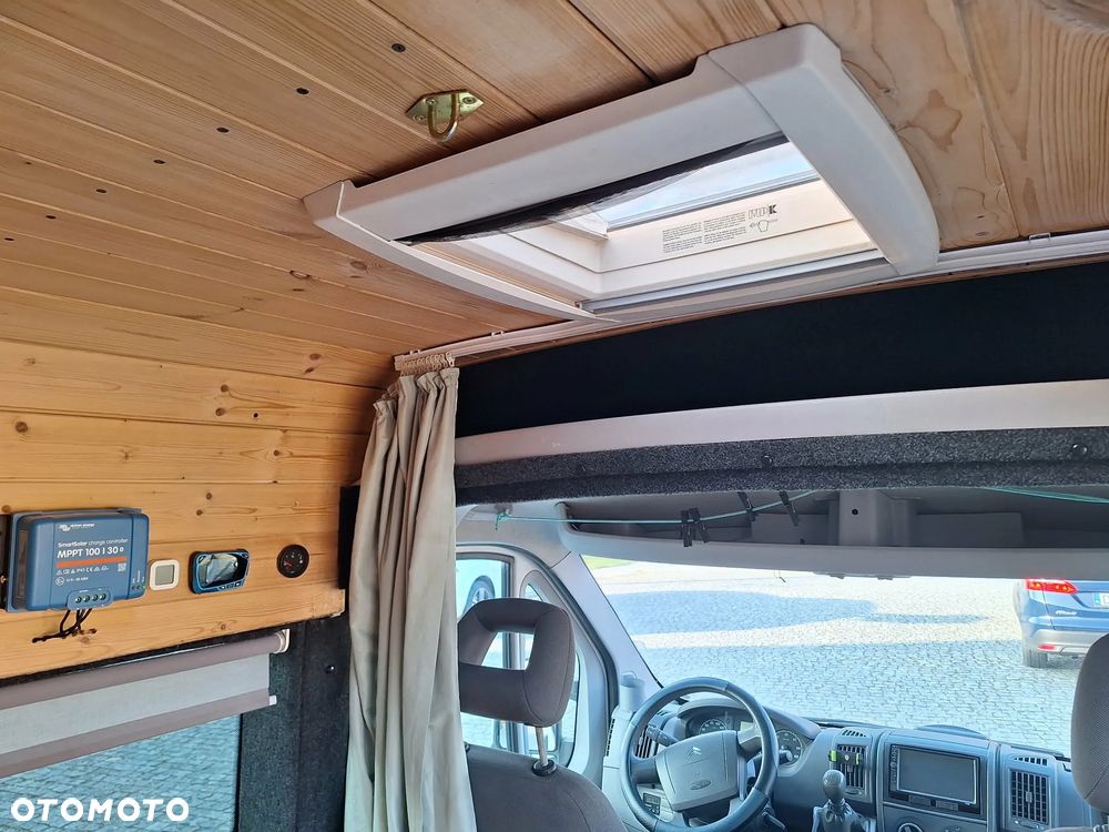 Citroën Jumper - 12