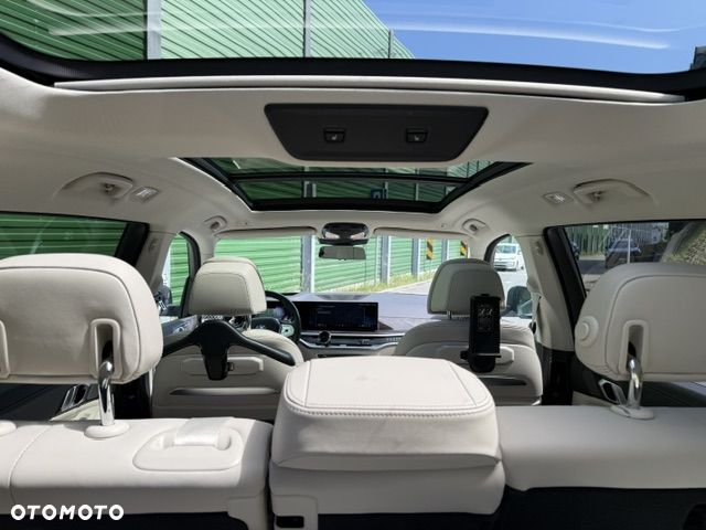 BMW X7 xDrive40d mHEV sport - 37