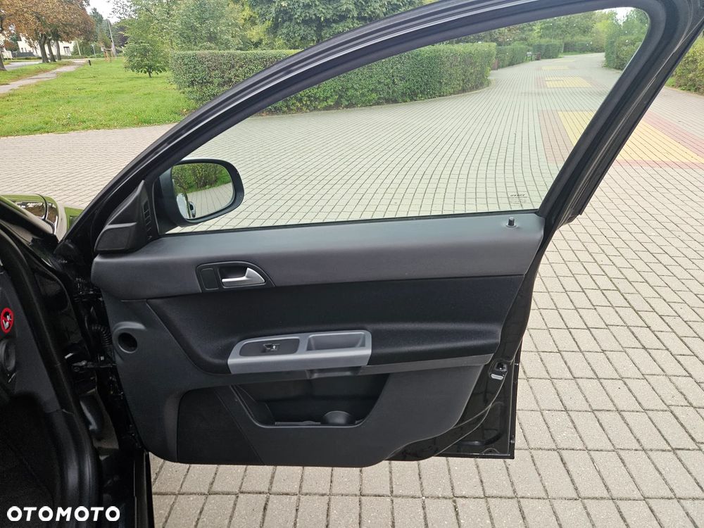 Volvo V50 2.0 Edition - 18