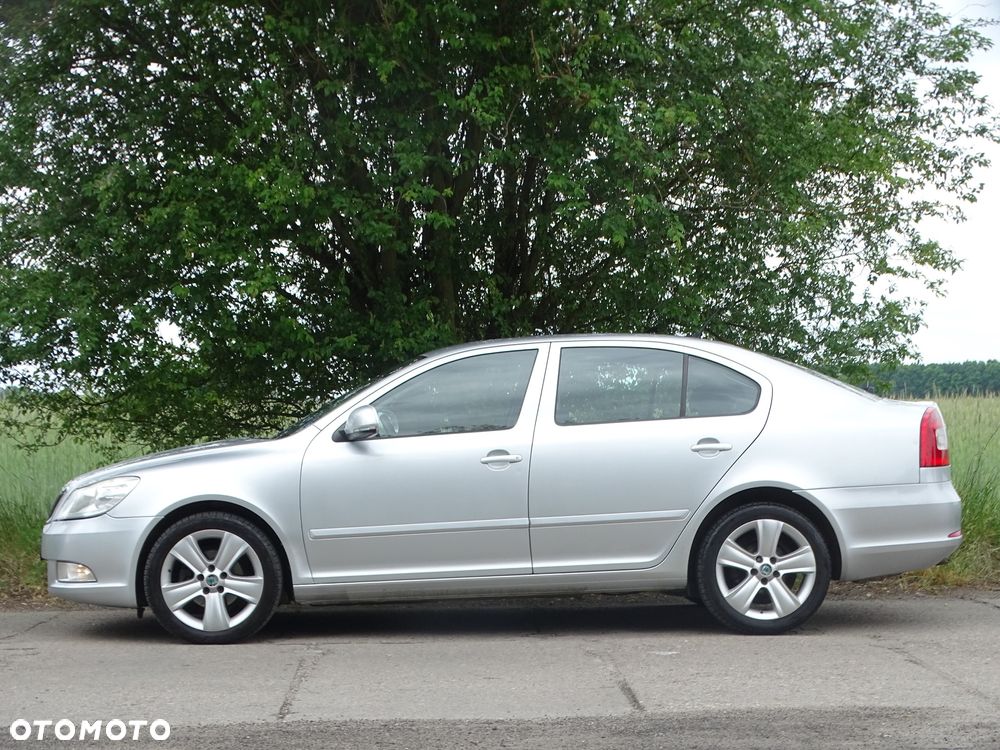 Skoda Octavia 1.9 TDI Elegance - 3