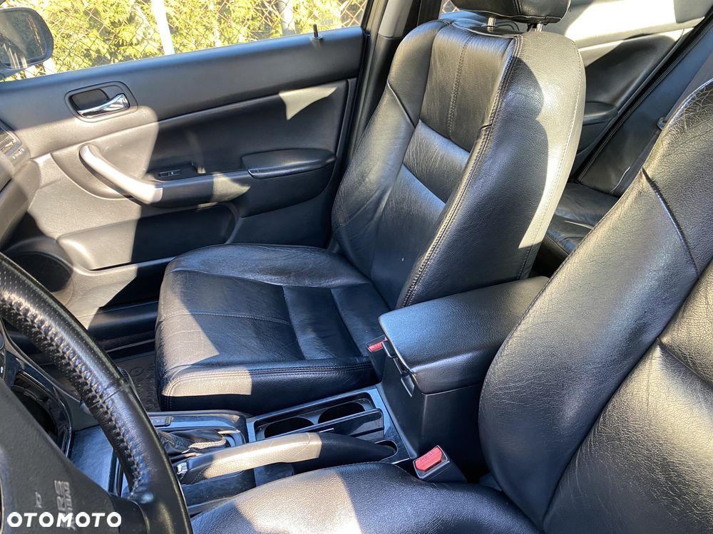 Honda Accord 2.4 Executive - 6