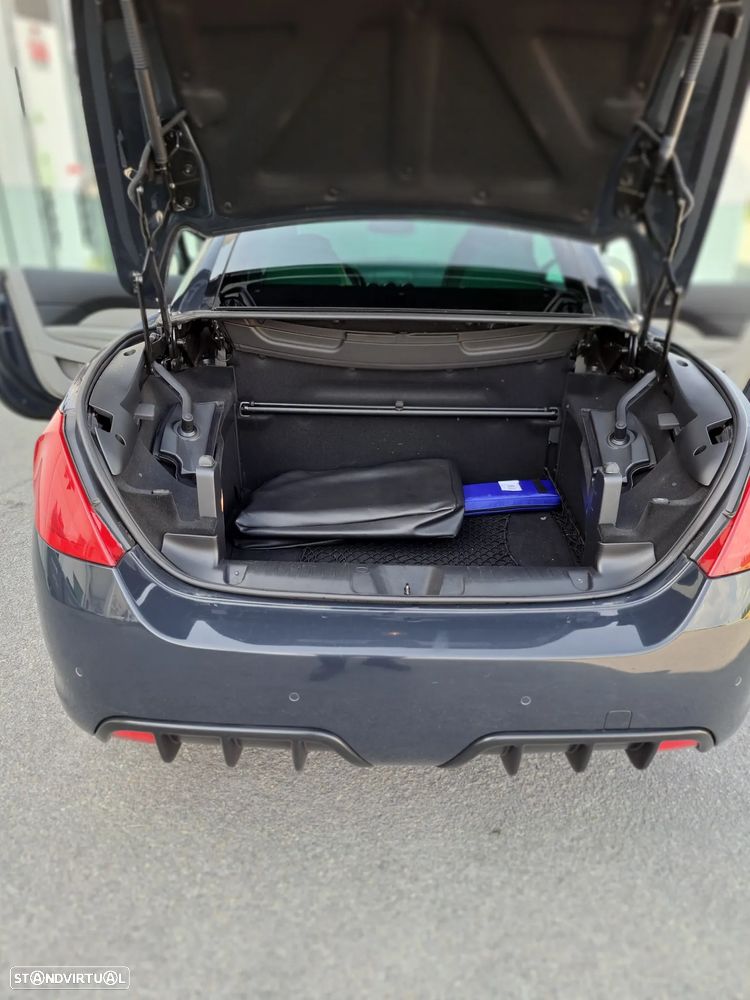 Peugeot 308 CC 200 THP Allure - 10