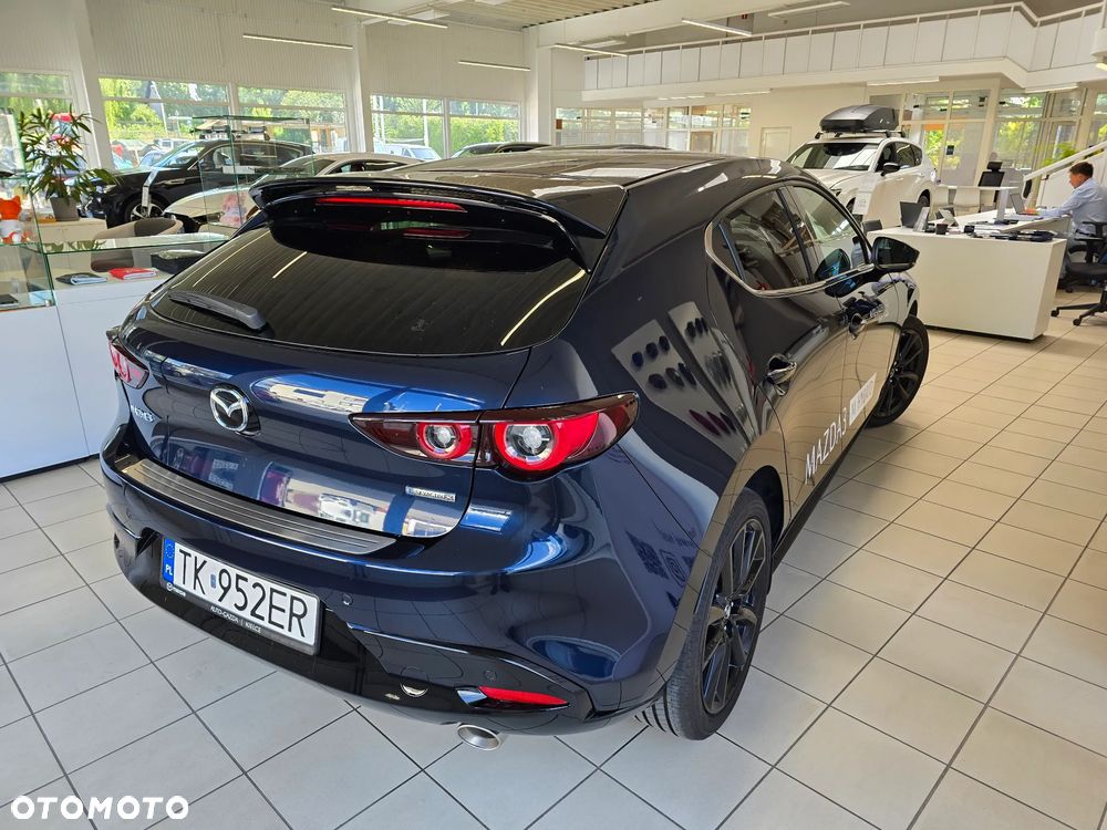 Mazda 3 - 5