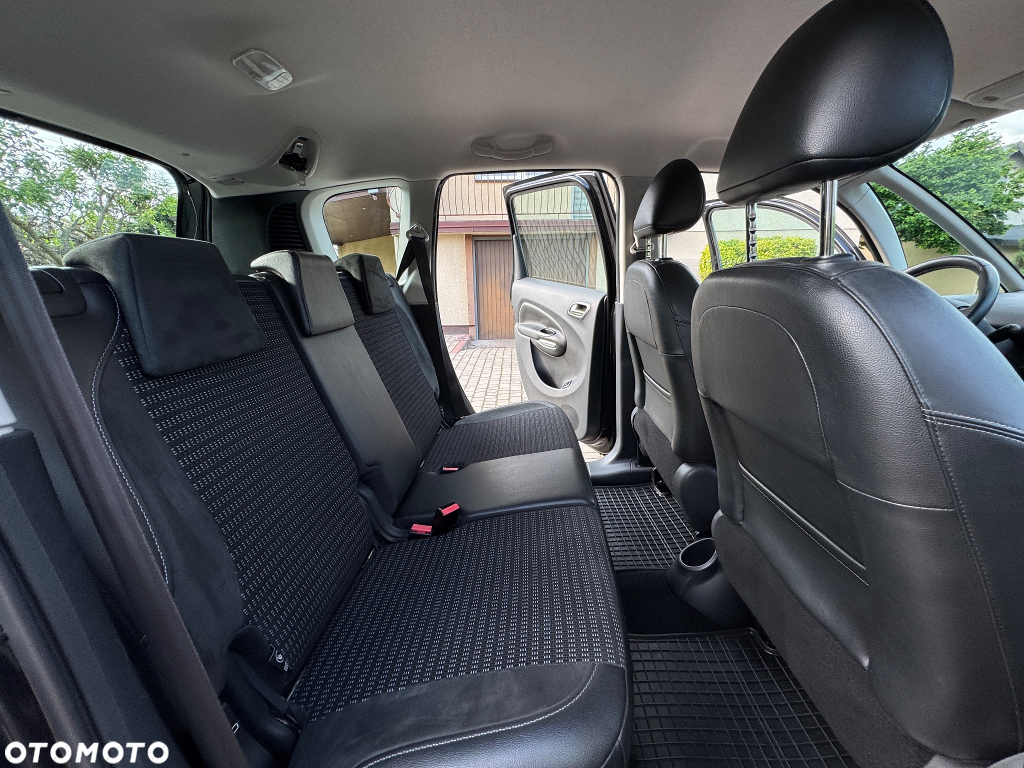 Citroën C3 Picasso VTi 120 Exclusive - 26
