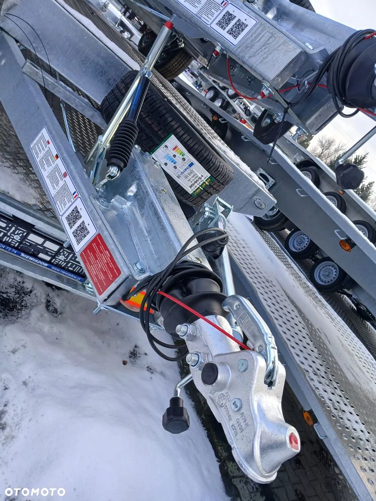 Niewiadów Jupiter NM 5x2,1 - 5